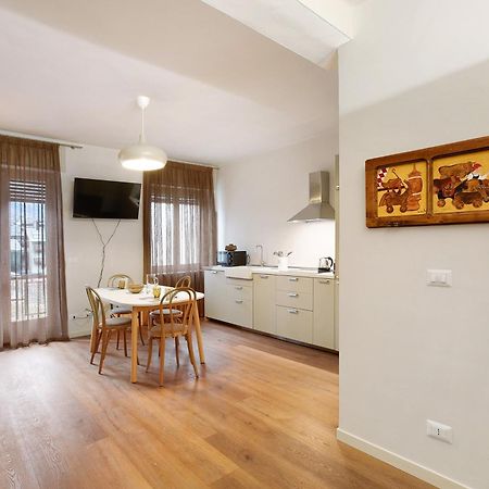 Casa Mel Aosta Apartment Ngoại thất bức ảnh