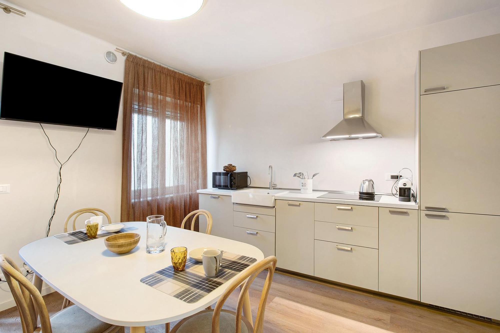 Casa Mel Aosta Apartment Ngoại thất bức ảnh