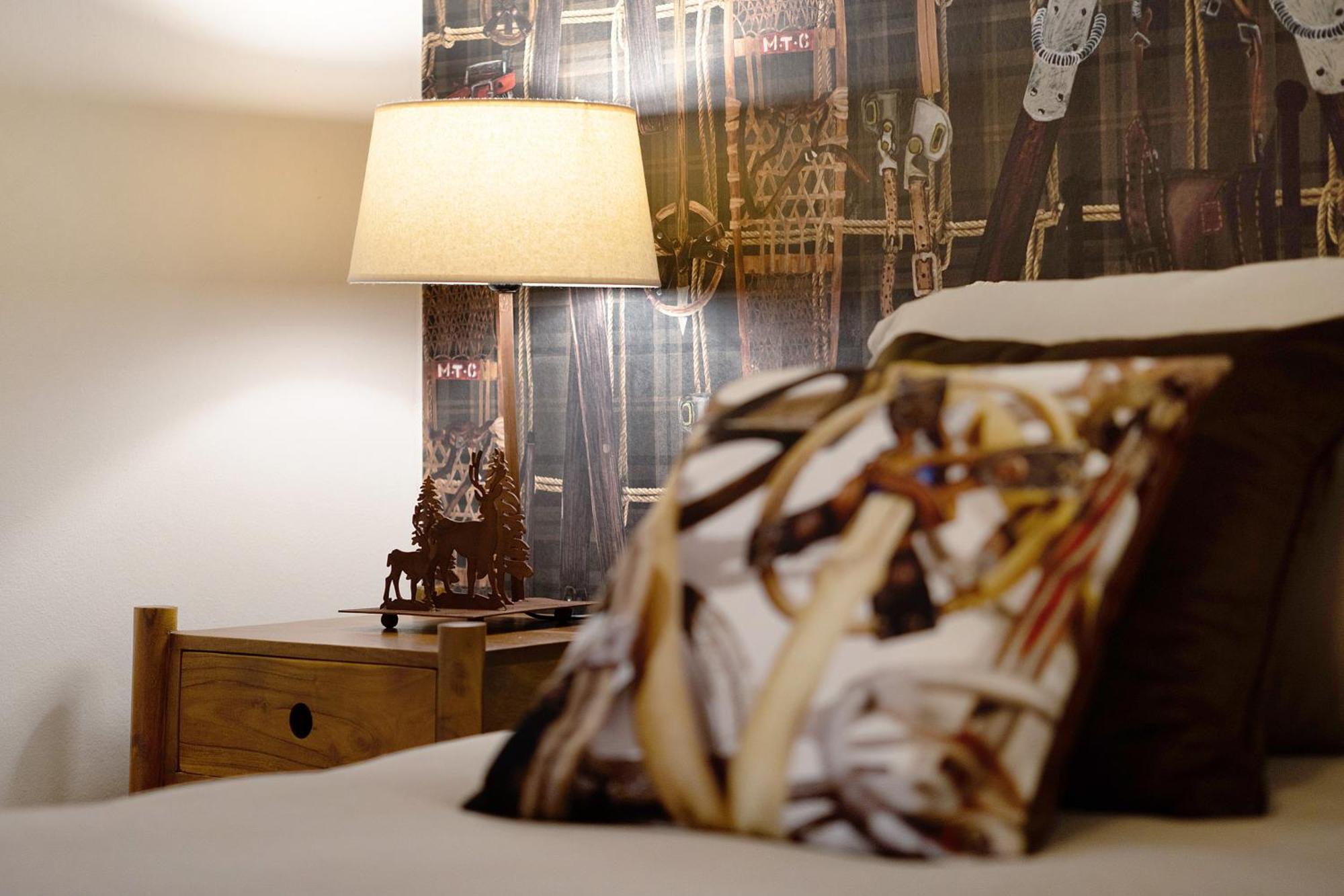 Casa Mel Aosta Apartment Ngoại thất bức ảnh