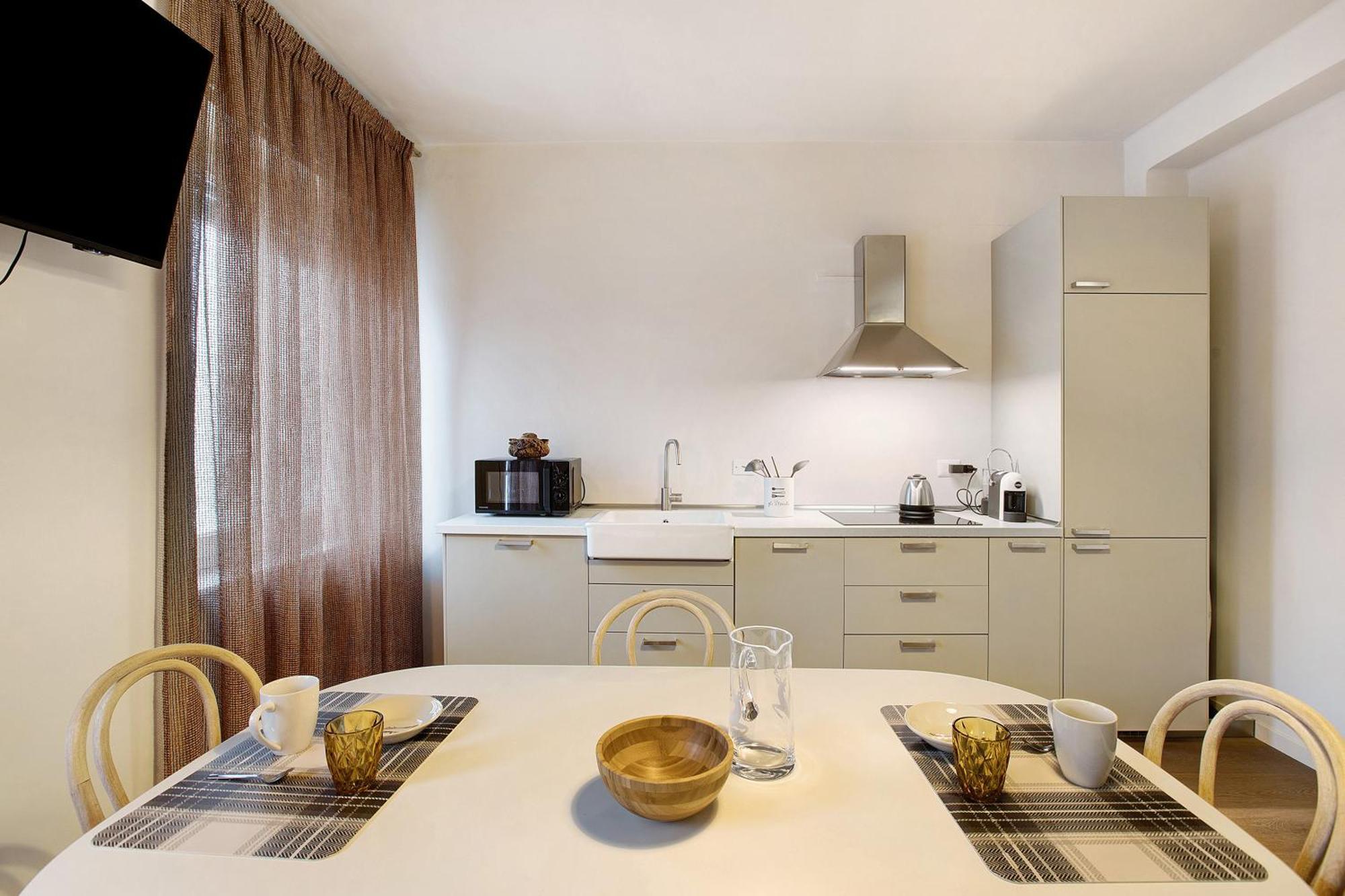 Casa Mel Aosta Apartment Ngoại thất bức ảnh