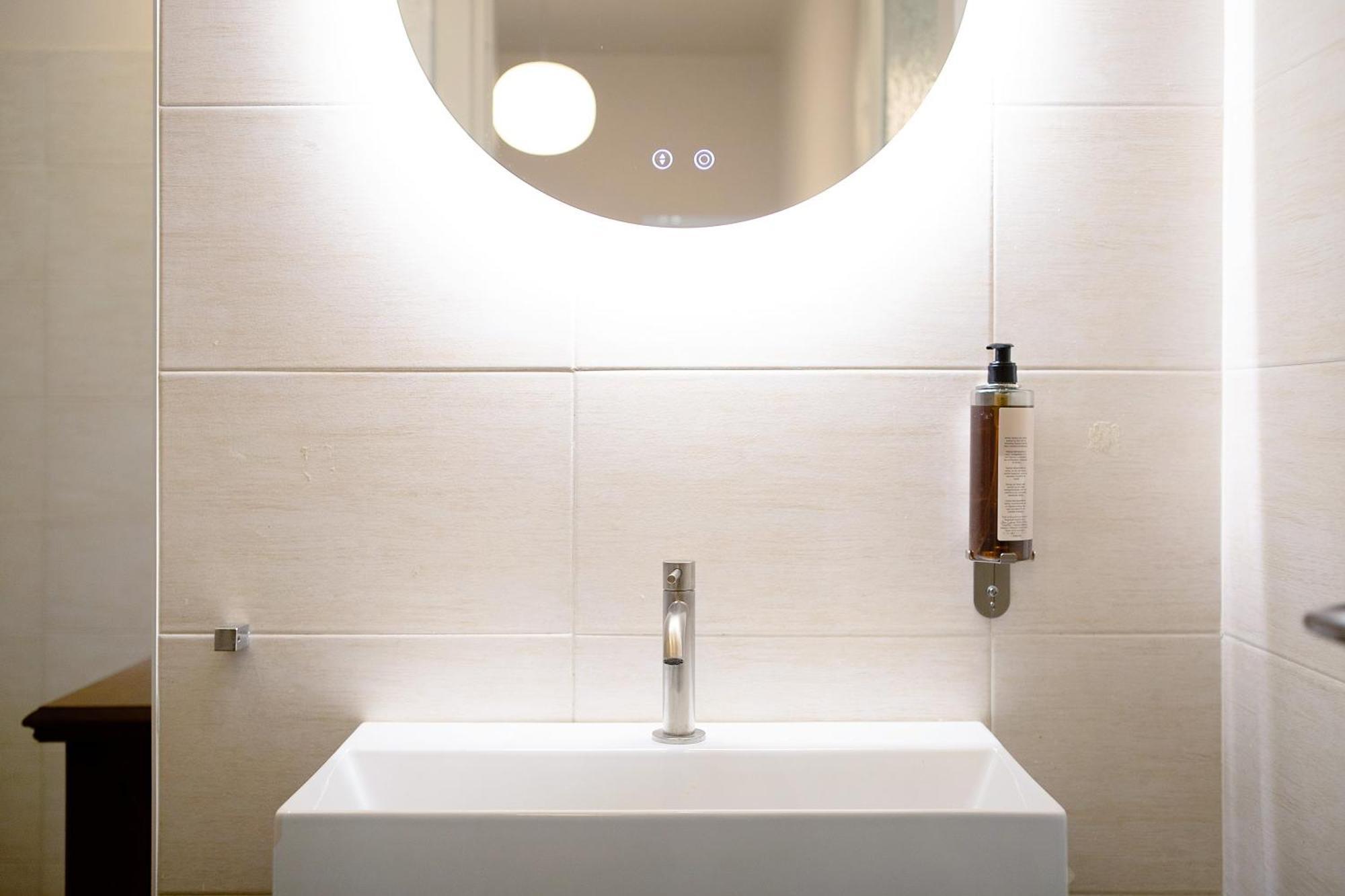 Casa Mel Aosta Apartment Ngoại thất bức ảnh